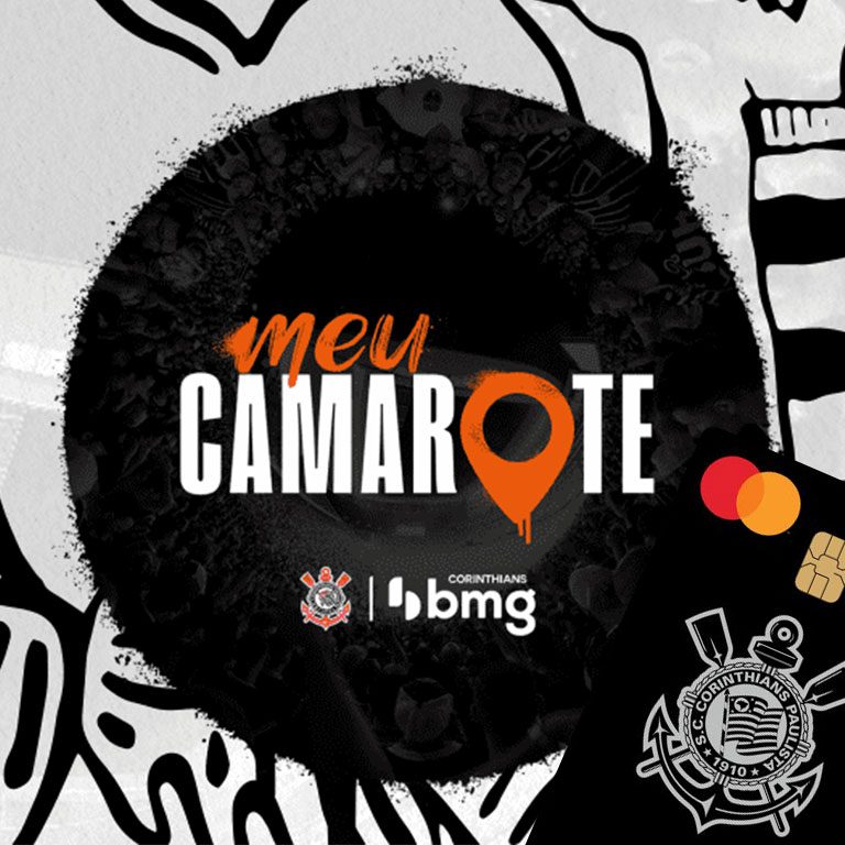 Meu Camarote BMG- Banner - Capa