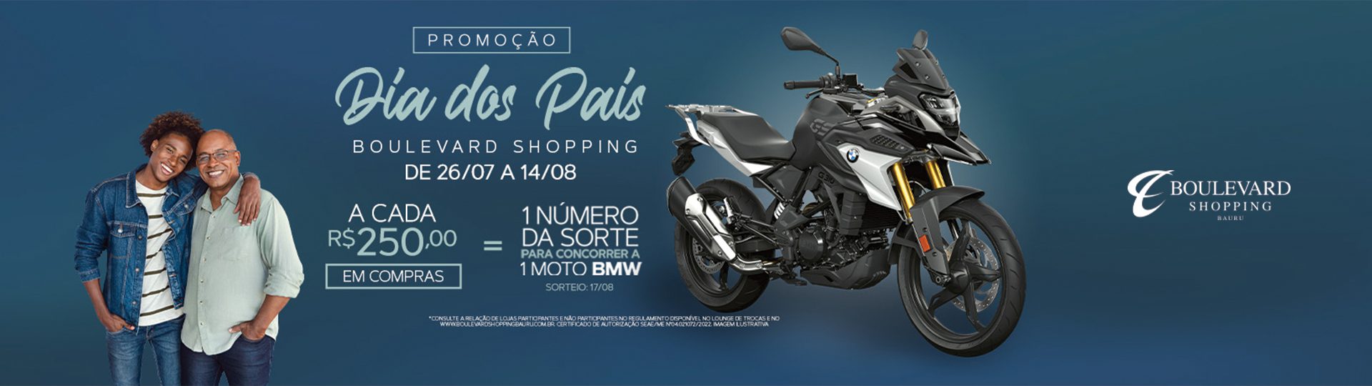 BOULEVARD SHOPPING® - PROMOÇÃO: DIA DOS PAIS banner-1920x540.10jpg