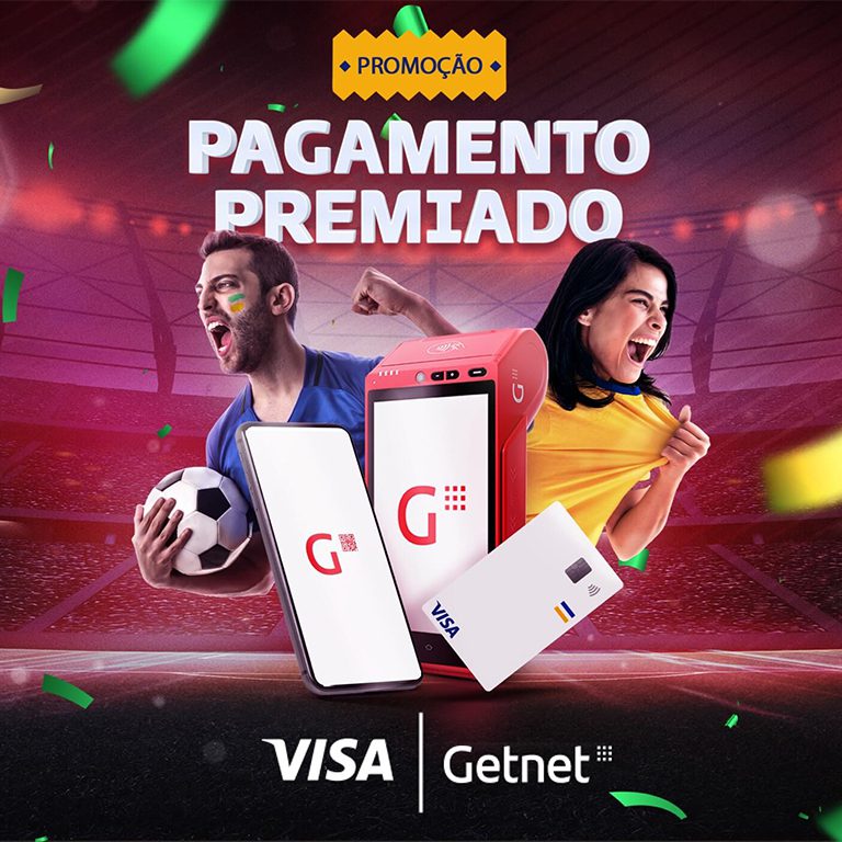 PROMOÇÃO: PAGAMENTO PREMIADO