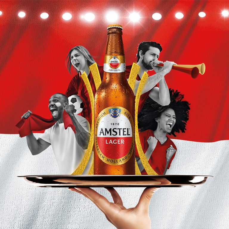 AMSTEL® - PROMOÇÃO: UM BRINDE Á LIBERTADORES banner-768x768.j93pg