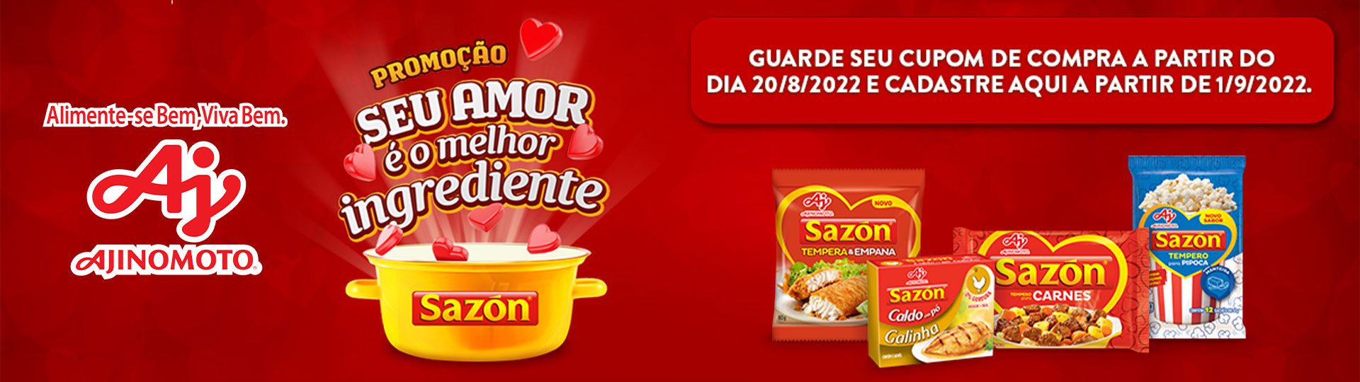 SAZON® - PROMOÇÃO: SEU AMOR É O MELHOR INGREDIENTE banner-1920x540.jpg