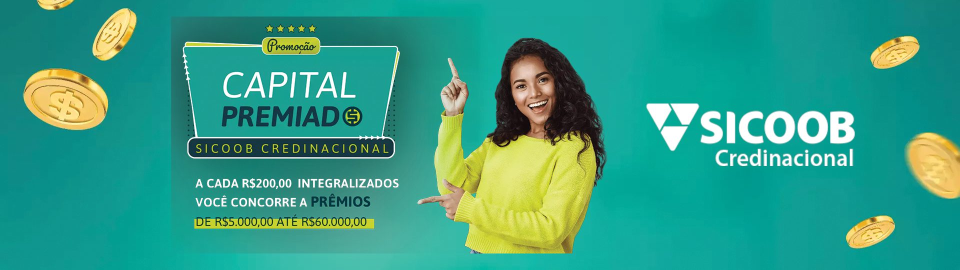 Sicoob® - Promoção: Capital Premiado banner-1920x540.80jpg