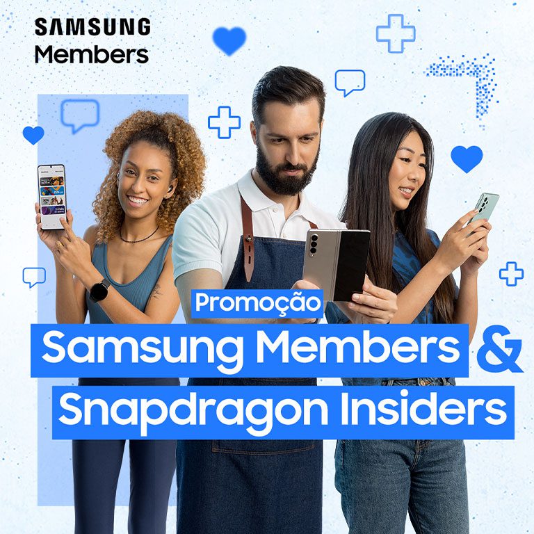 SAMSUNG® - PROMOÇÃO: SNAP PRÊMIOS – SAMSUNG MEMBERS banner-768x768.jpg