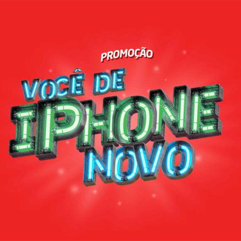 REDE BOA FARMA® - PROMOÇÃO: VOCÊ DE IPHONE 13