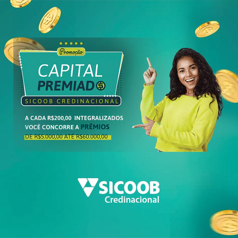 Sicoob® - Promoção: Capital Premiado banner-768x768.j81pg